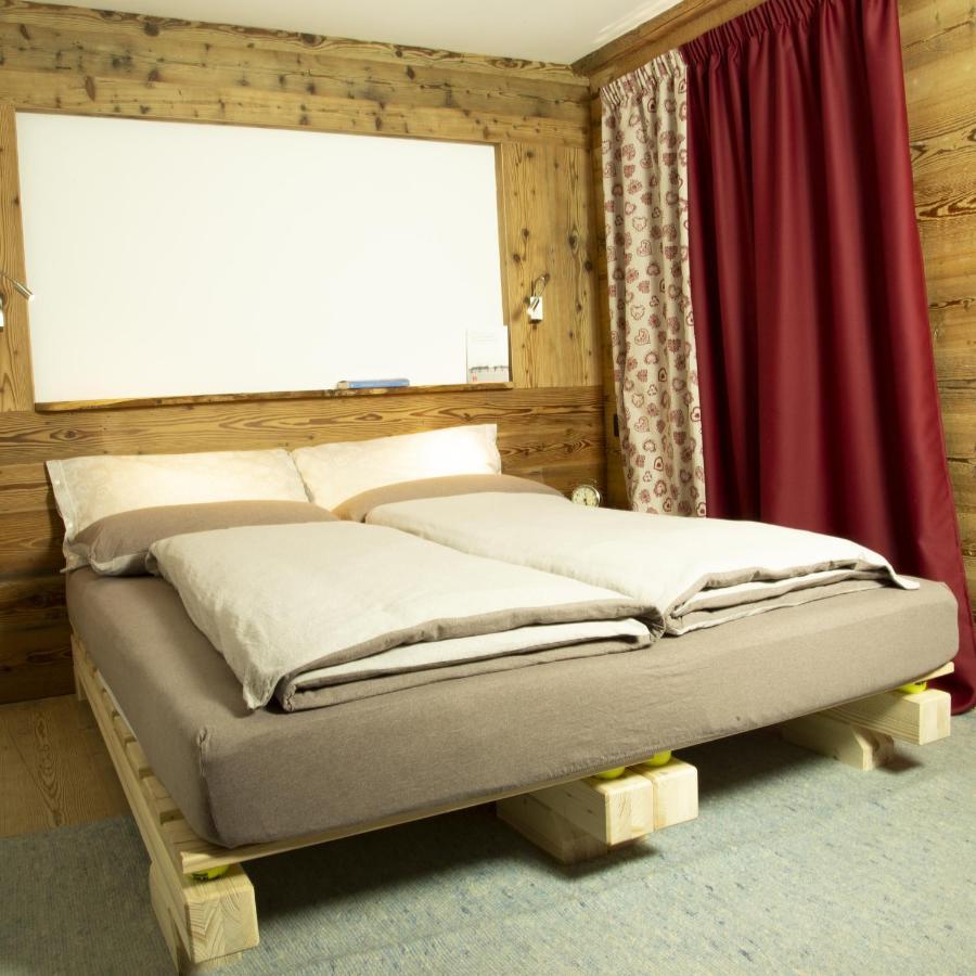 B&B Cedavecia Comèlico Superiore Екстериор снимка