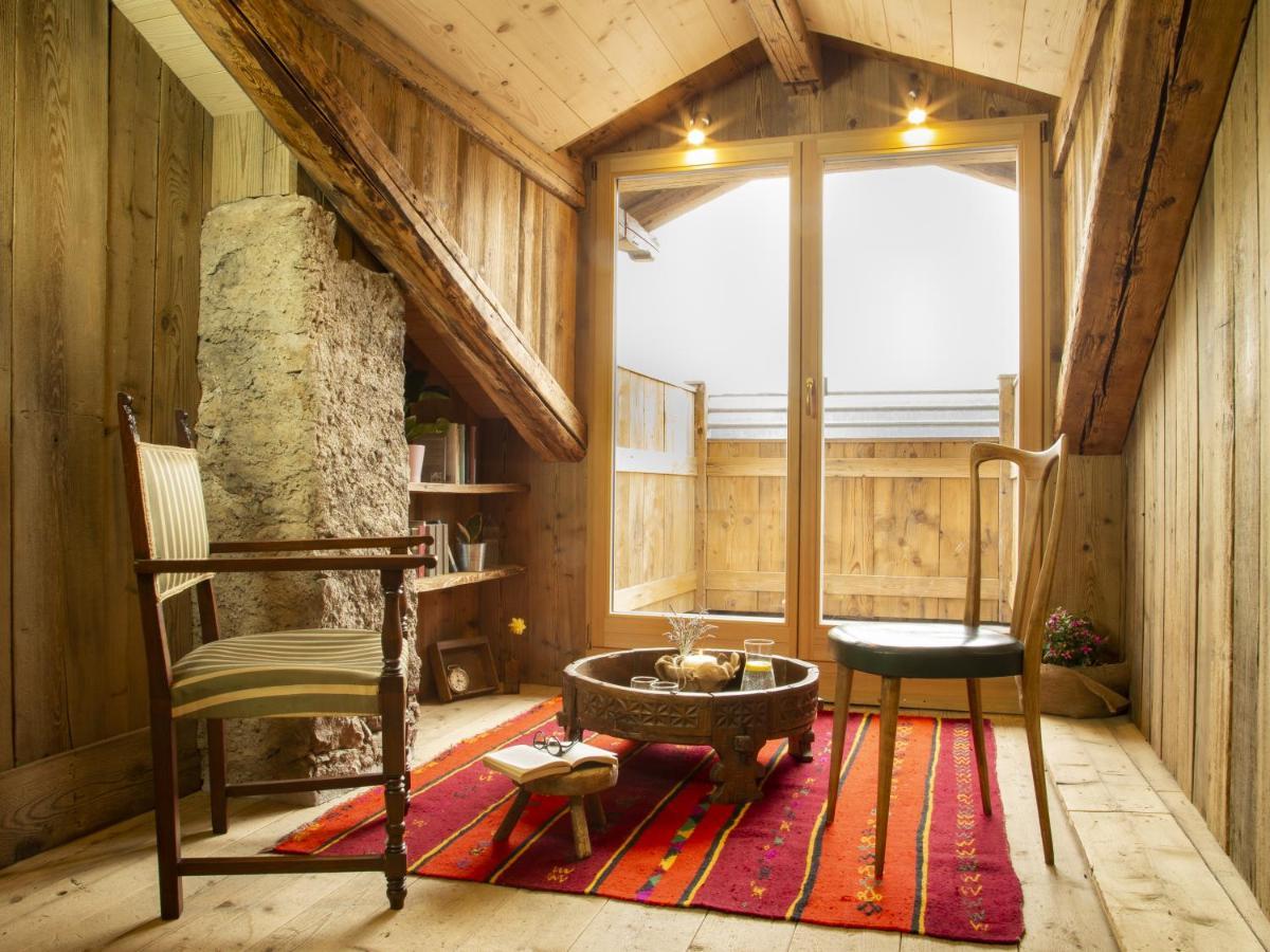 B&B Cedavecia Comèlico Superiore Екстериор снимка