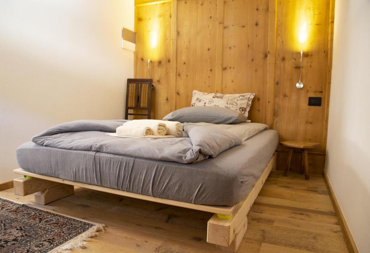 B&B Cedavecia Comèlico Superiore Екстериор снимка