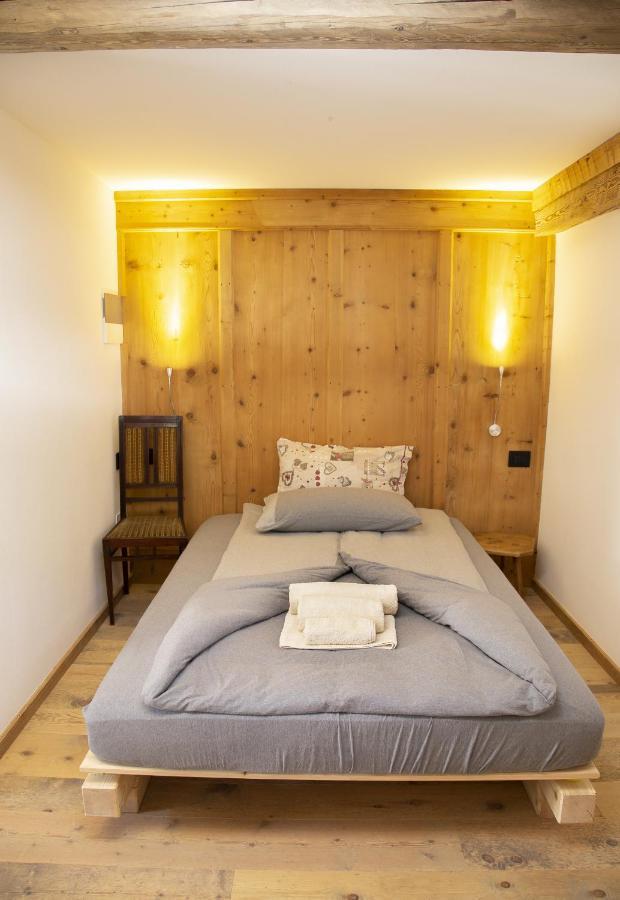 B&B Cedavecia Comèlico Superiore Екстериор снимка