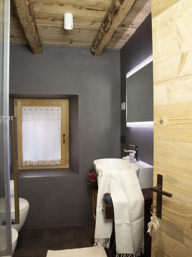 B&B Cedavecia Comèlico Superiore Екстериор снимка